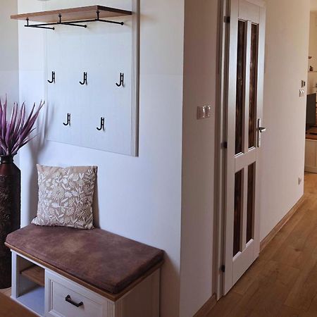 Apartmany Fonte Орехова-Потуонь Экстерьер фото
