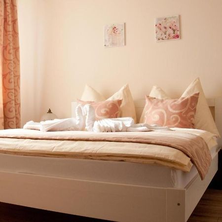 Apartmany Fonte Орехова-Потуонь Экстерьер фото