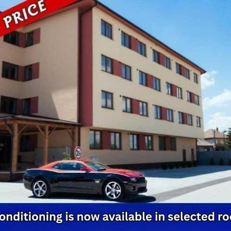 Apartmany Fonte Орехова-Потуонь Экстерьер фото