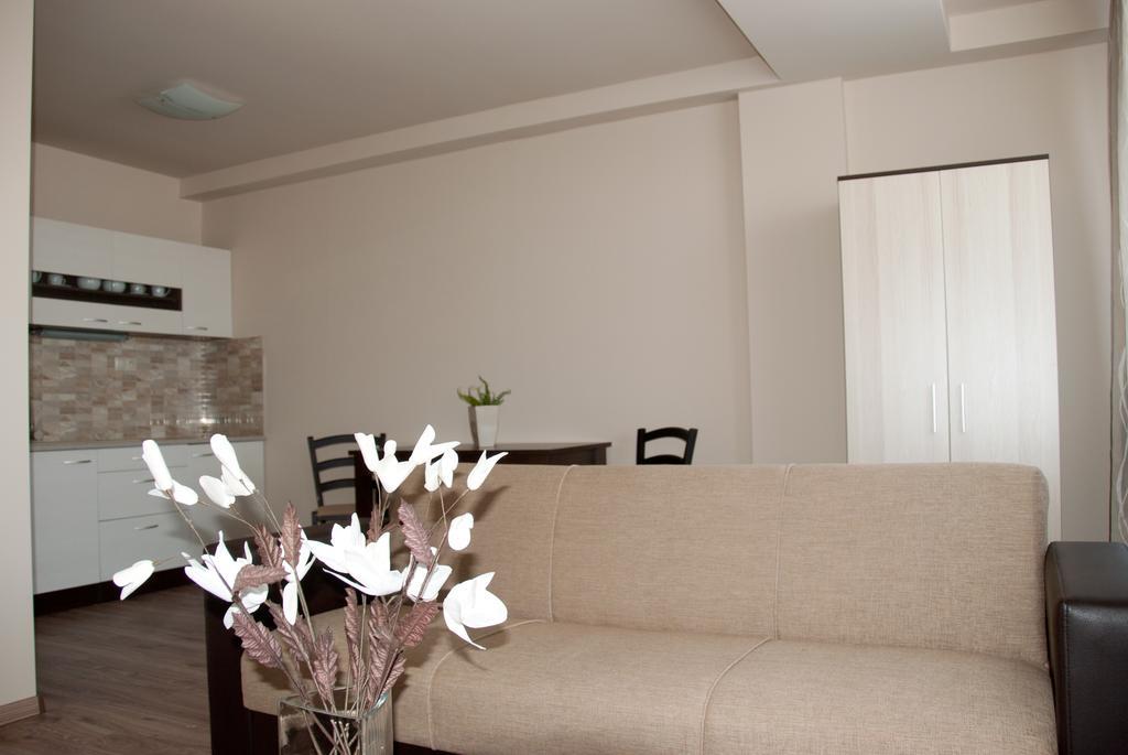 Apartmany Fonte Орехова-Потуонь Экстерьер фото