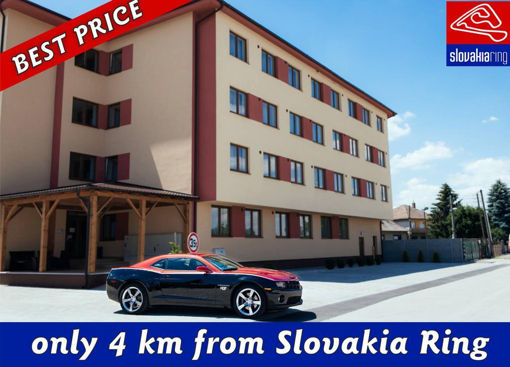 Apartmany Fonte Орехова-Потуонь Экстерьер фото