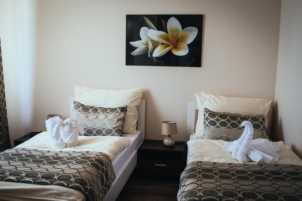Apartmany Fonte Орехова-Потуонь Номер фото