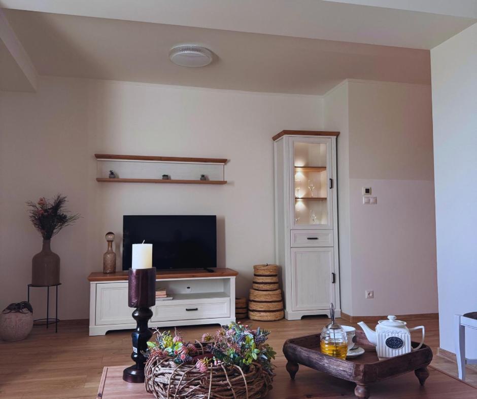 Apartmany Fonte Орехова-Потуонь Экстерьер фото
