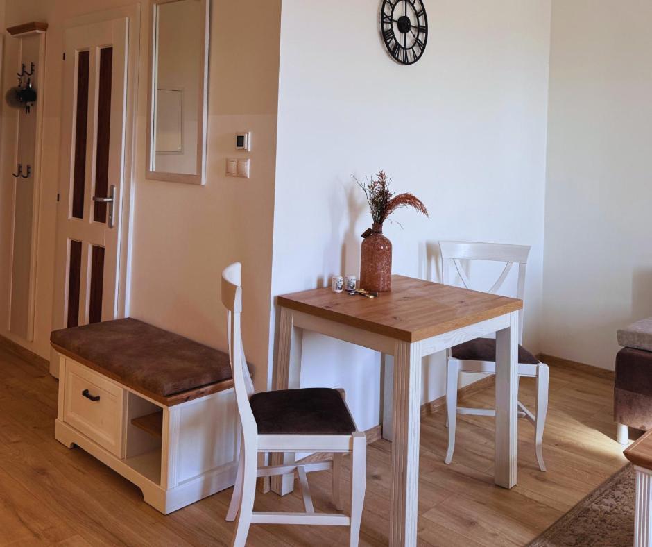 Apartmany Fonte Орехова-Потуонь Экстерьер фото