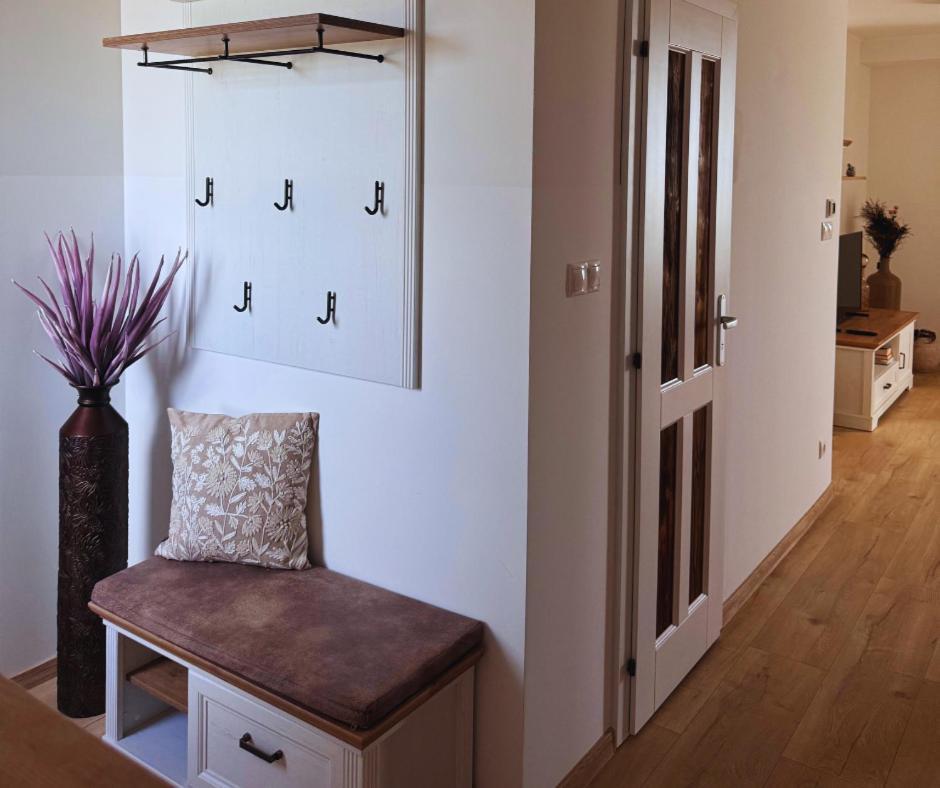 Apartmany Fonte Орехова-Потуонь Экстерьер фото
