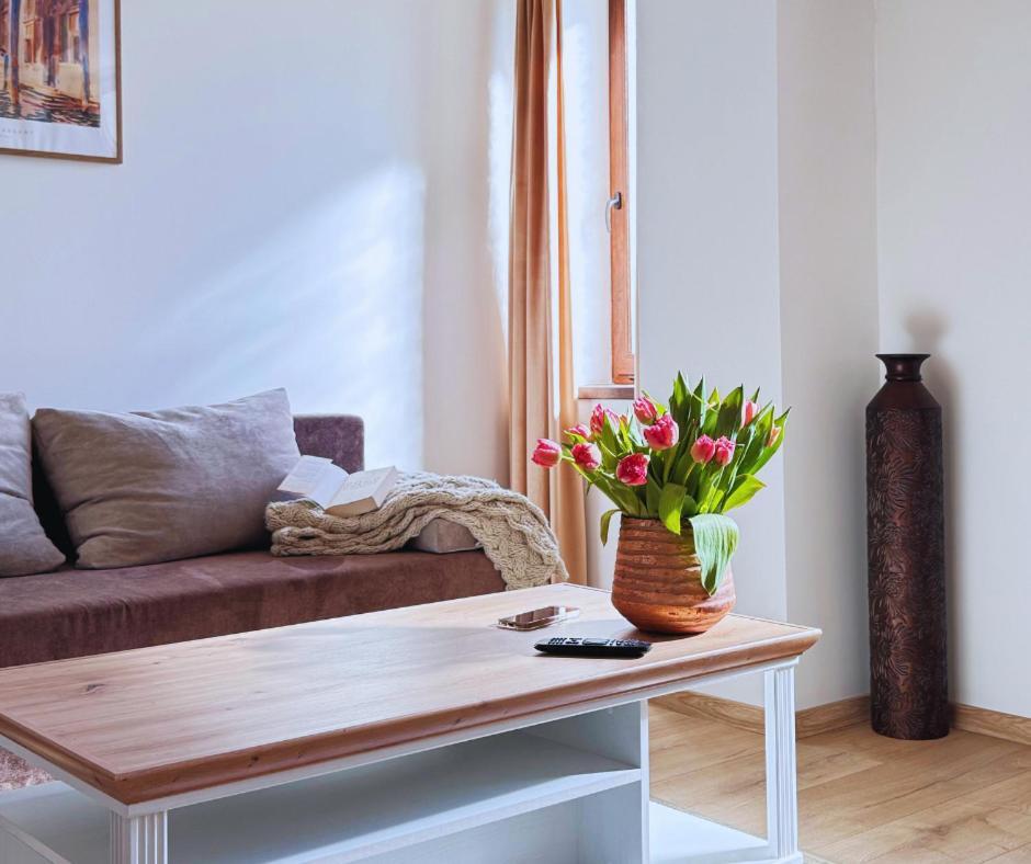 Apartmany Fonte Орехова-Потуонь Экстерьер фото