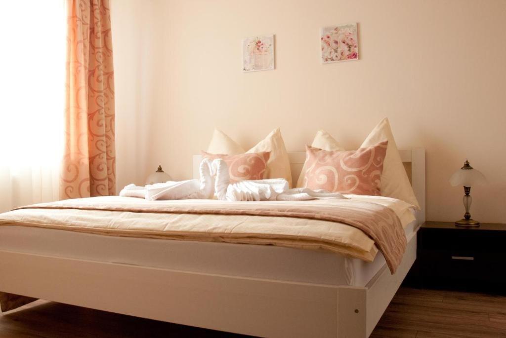 Apartmany Fonte Орехова-Потуонь Экстерьер фото