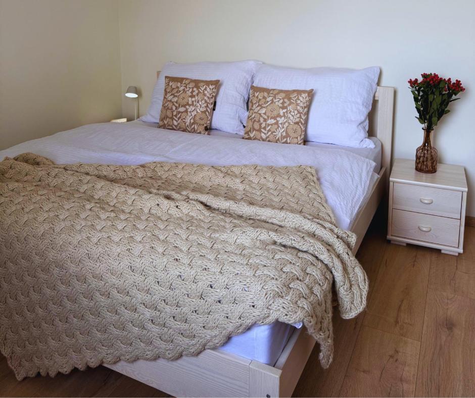 Apartmany Fonte Орехова-Потуонь Экстерьер фото