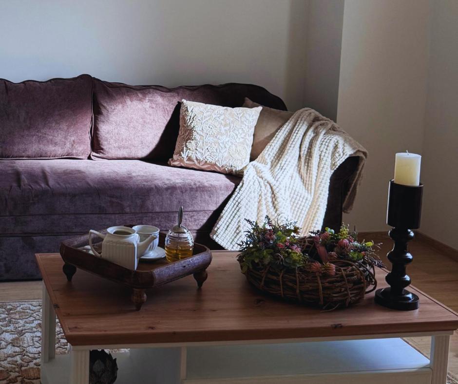 Apartmany Fonte Орехова-Потуонь Экстерьер фото