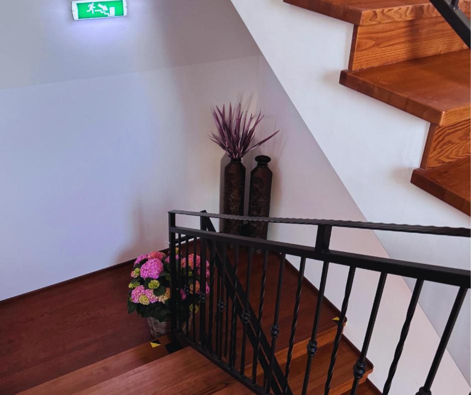 Apartmany Fonte Орехова-Потуонь Экстерьер фото