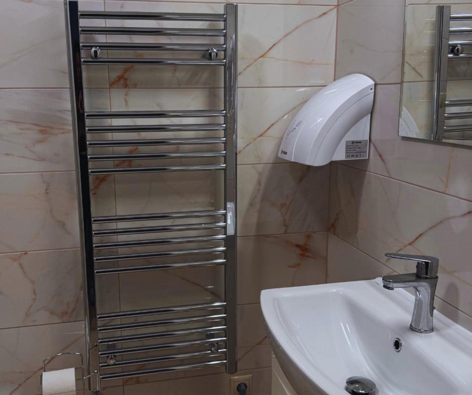 Apartmany Fonte Орехова-Потуонь Экстерьер фото