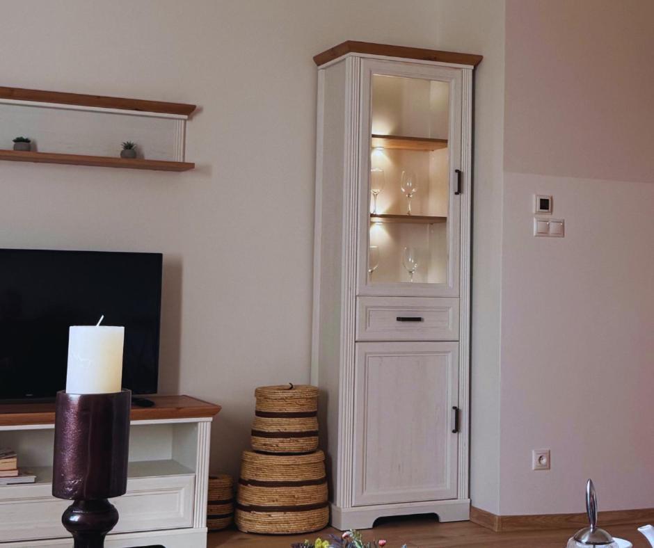 Apartmany Fonte Орехова-Потуонь Экстерьер фото