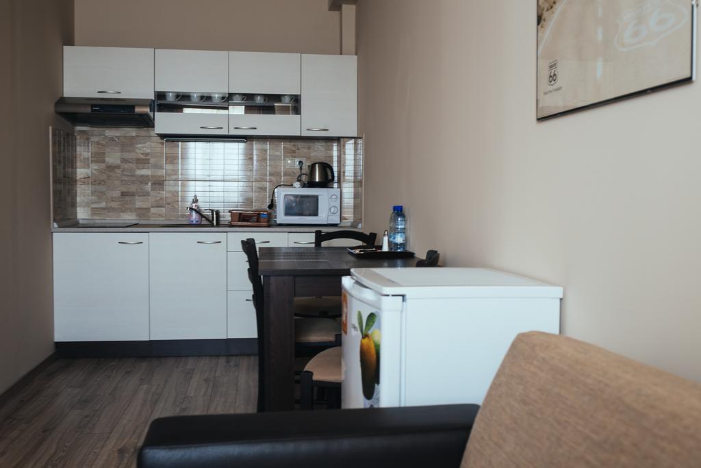 Apartmany Fonte Орехова-Потуонь Номер фото