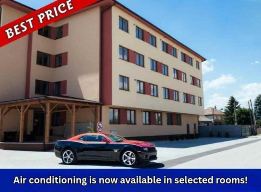 Apartmany Fonte Орехова-Потуонь Экстерьер фото