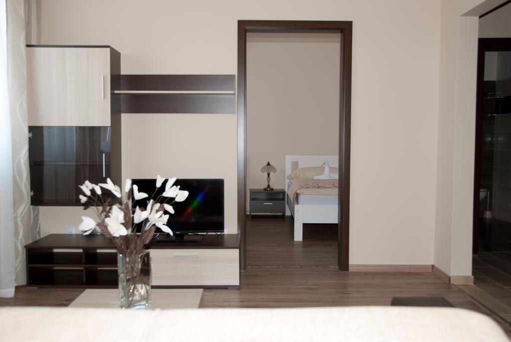 Apartmany Fonte Орехова-Потуонь Экстерьер фото