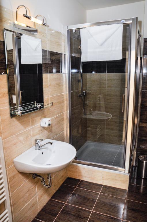 Apartmany Fonte Орехова-Потуонь Номер фото