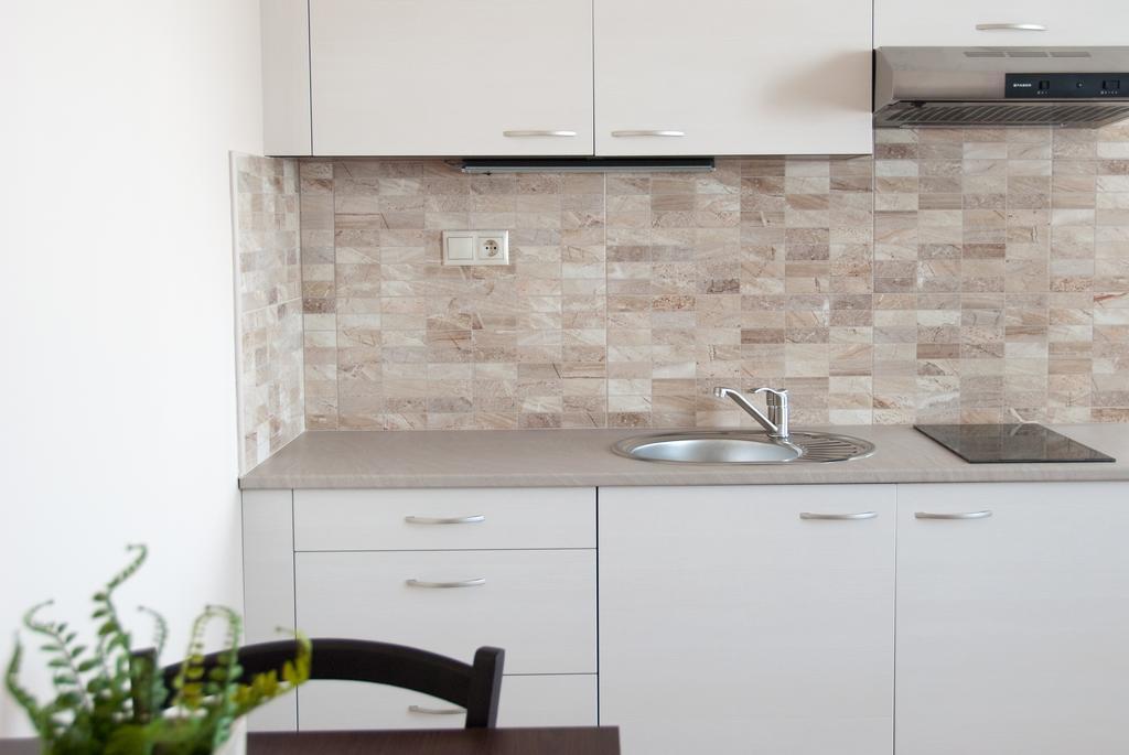 Apartmany Fonte Орехова-Потуонь Экстерьер фото