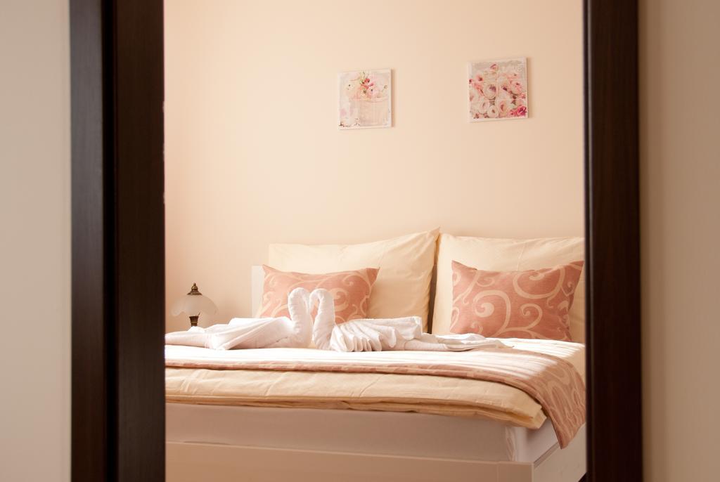 Apartmany Fonte Орехова-Потуонь Экстерьер фото