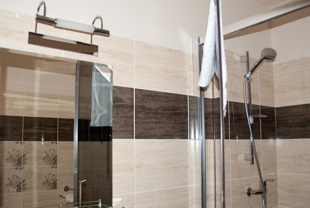 Apartmany Fonte Орехова-Потуонь Экстерьер фото