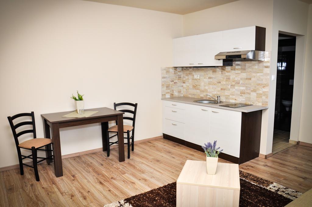 Apartmany Fonte Орехова-Потуонь Номер фото