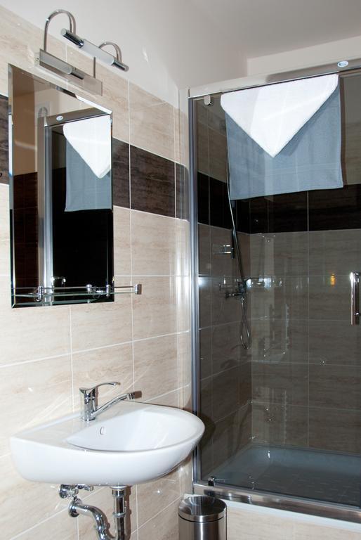 Apartmany Fonte Орехова-Потуонь Номер фото