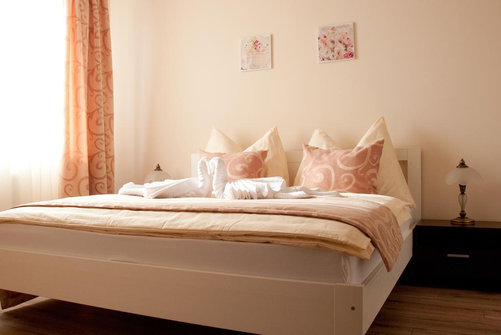 Apartmany Fonte Орехова-Потуонь Номер фото