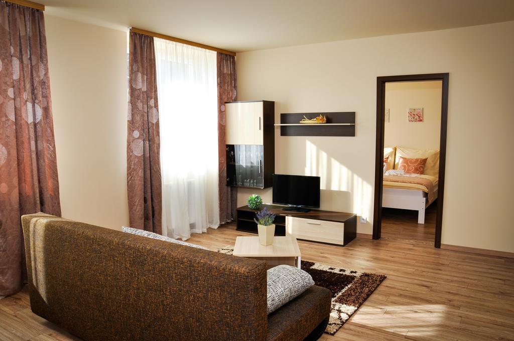 Apartmany Fonte Орехова-Потуонь Номер фото