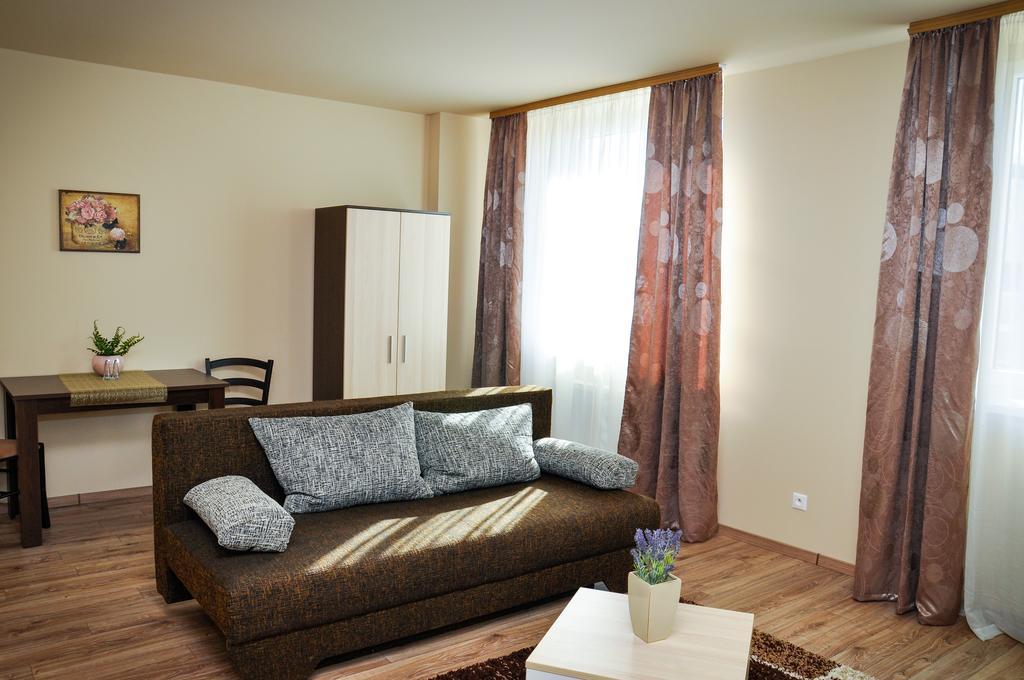 Apartmany Fonte Орехова-Потуонь Номер фото