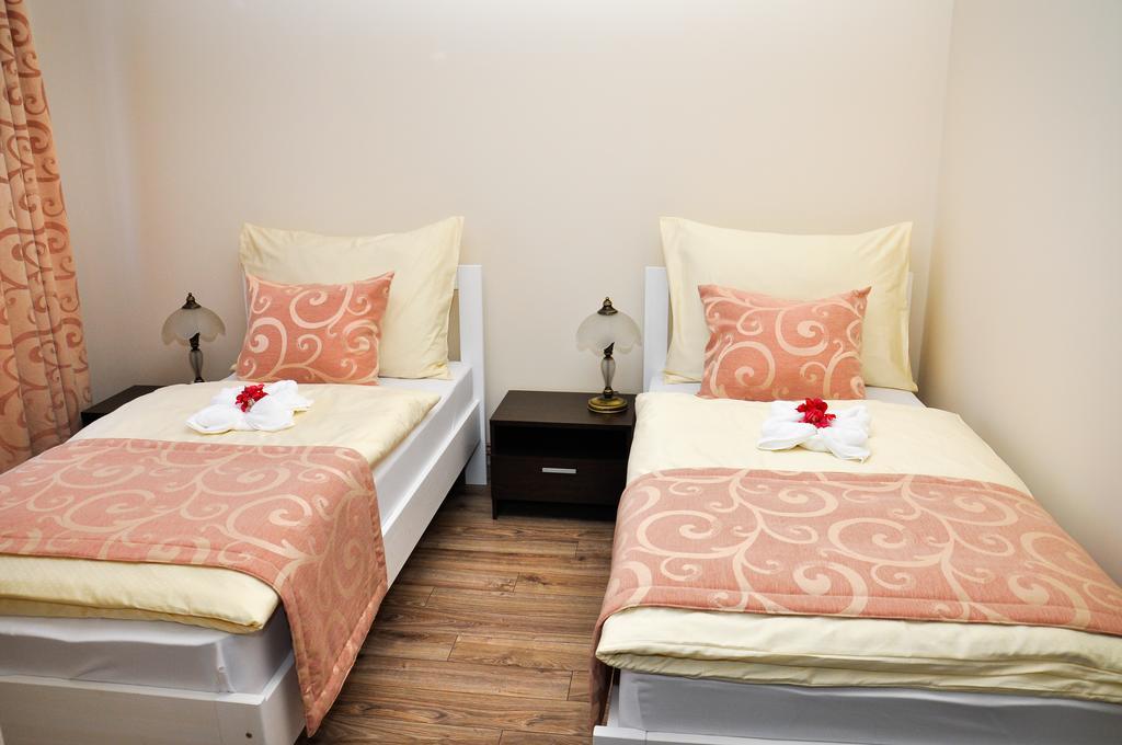 Apartmany Fonte Орехова-Потуонь Номер фото