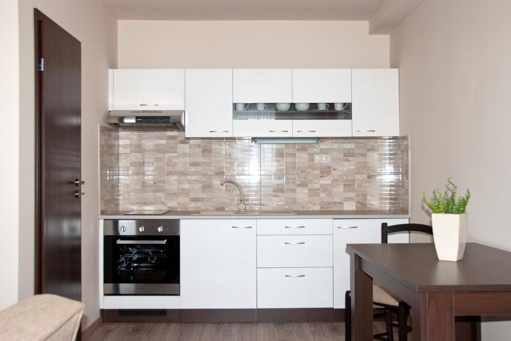 Apartmany Fonte Орехова-Потуонь Номер фото