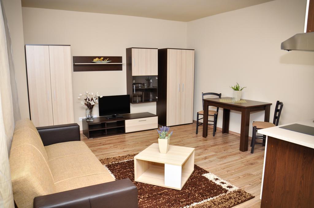 Apartmany Fonte Орехова-Потуонь Номер фото